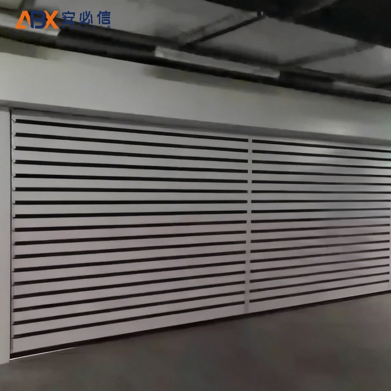 巴彦淖尔市雷达高速门